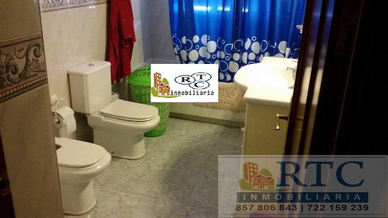 Venta de piso en Córdoba