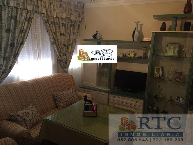 Venta de piso en Córdoba