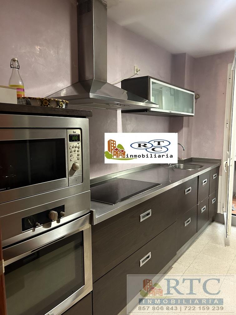 Venta de piso en Córdoba