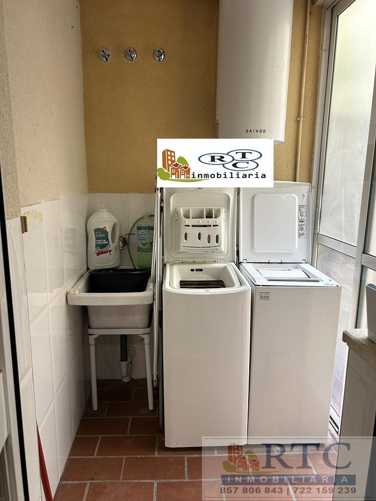 Venta de piso en Córdoba