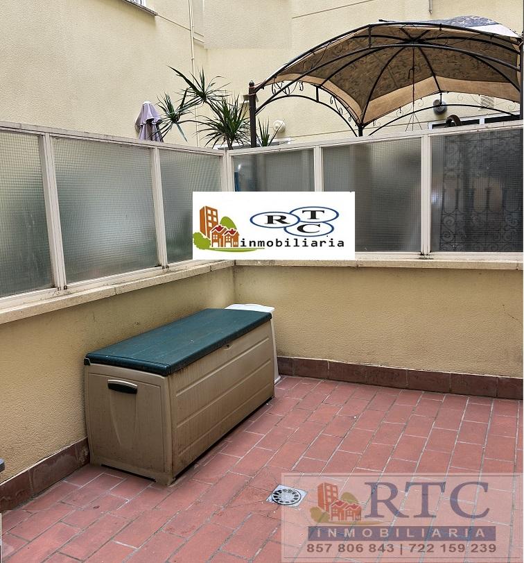 Venta de piso en Córdoba