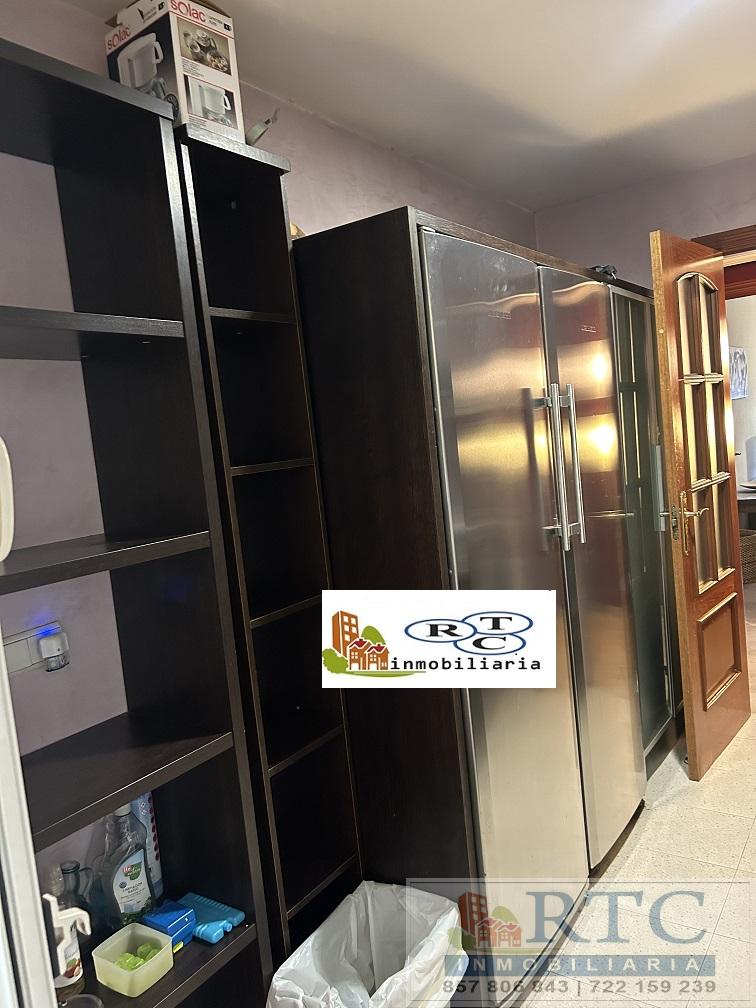 Venta de piso en Córdoba