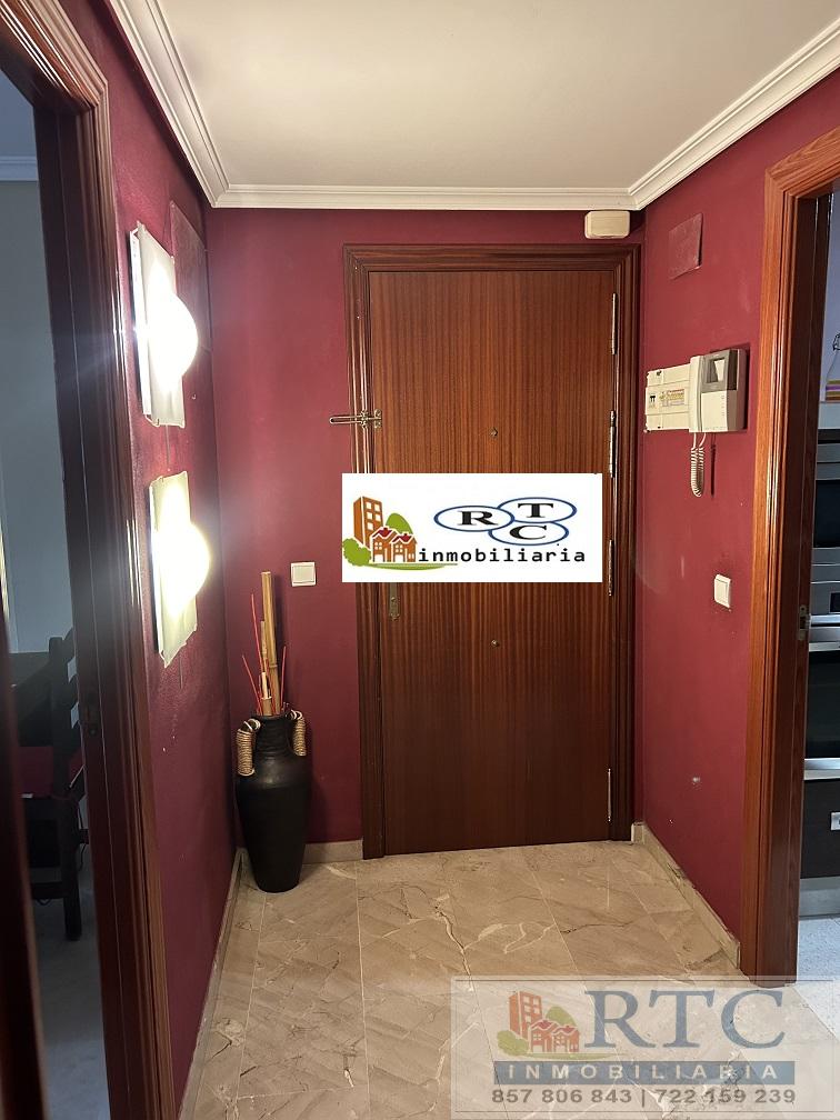 Venta de piso en Córdoba