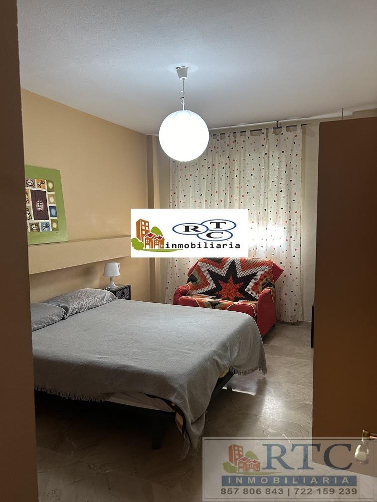 Venta de piso en Córdoba