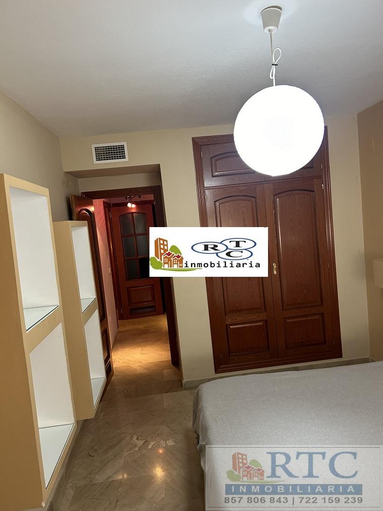 Venta de piso en Córdoba