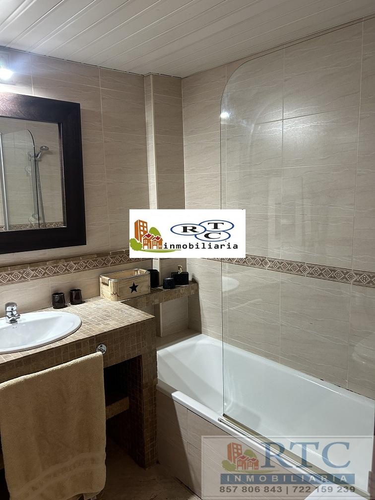 Venta de piso en Córdoba