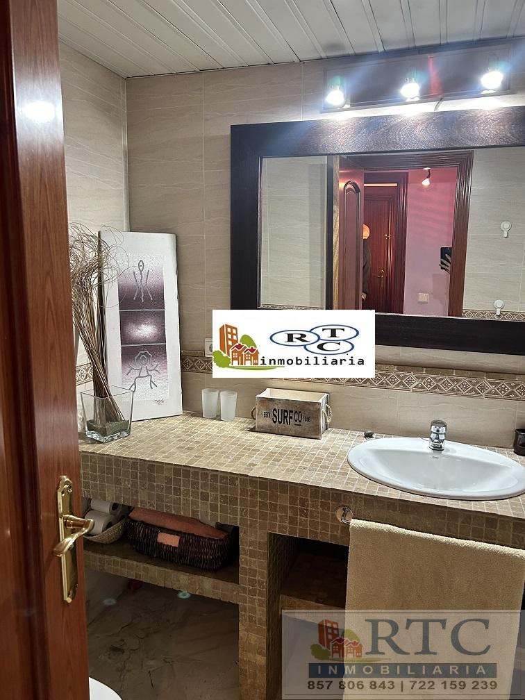 Venta de piso en Córdoba