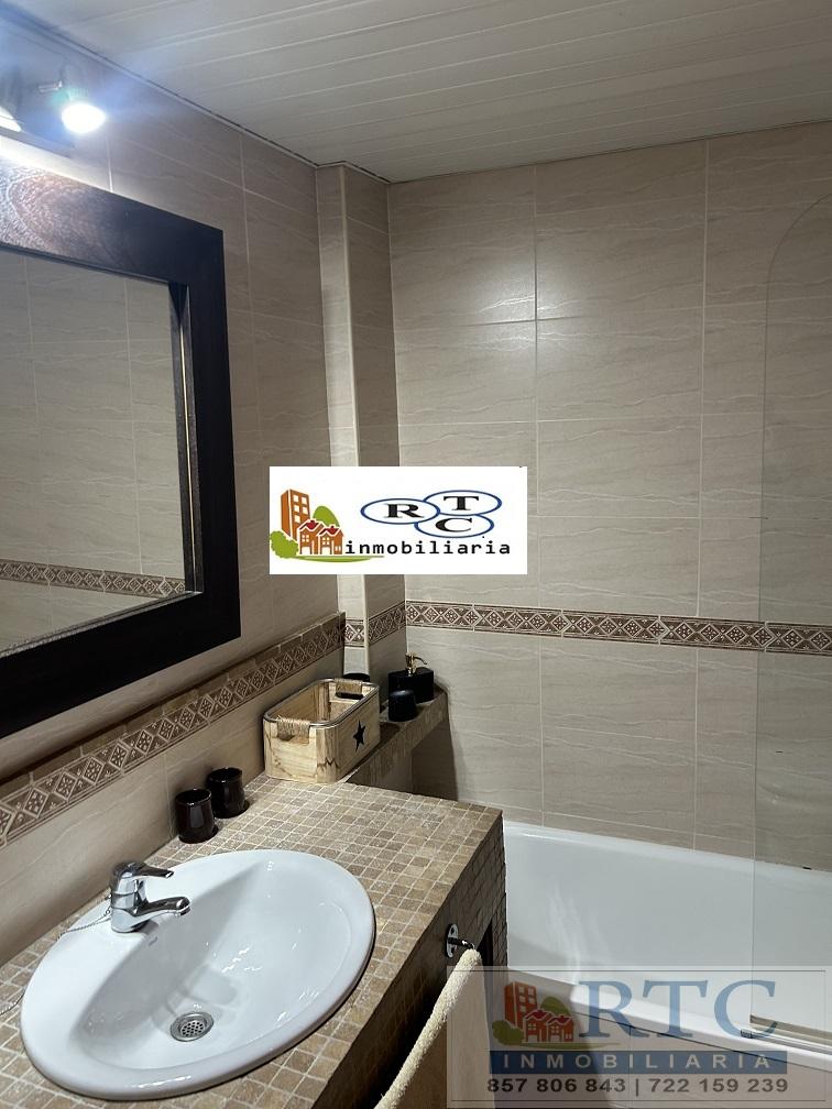 Venta de piso en Córdoba