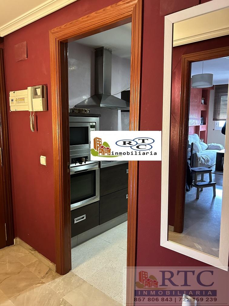 Venta de piso en Córdoba