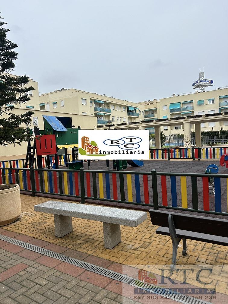 Venta de piso en Córdoba