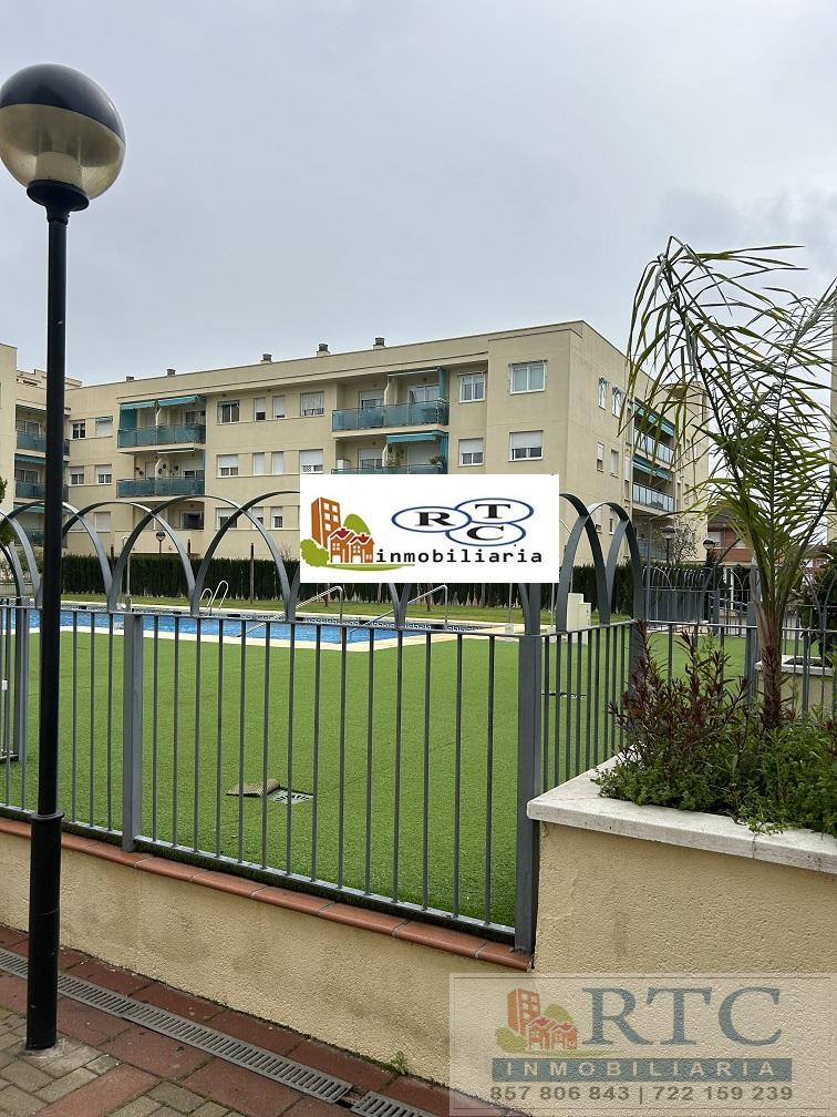 Venta de piso en Córdoba