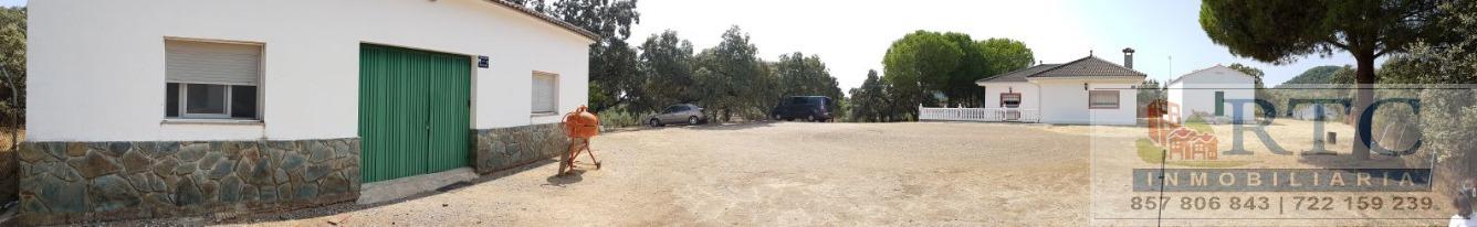 Venta de casa en Obejo