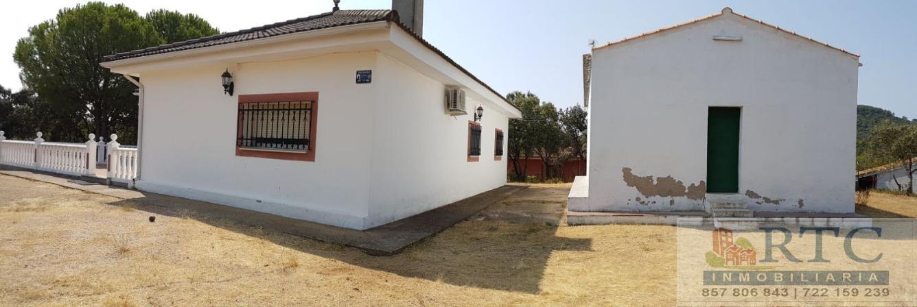 Venta de casa en Obejo