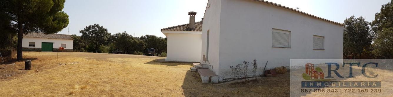 Venta de casa en Obejo