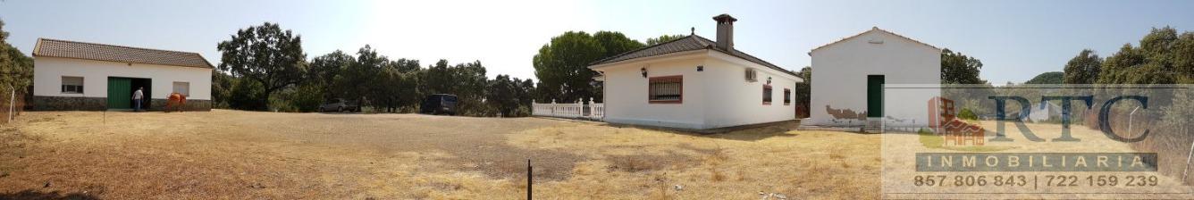 Venta de casa en Obejo