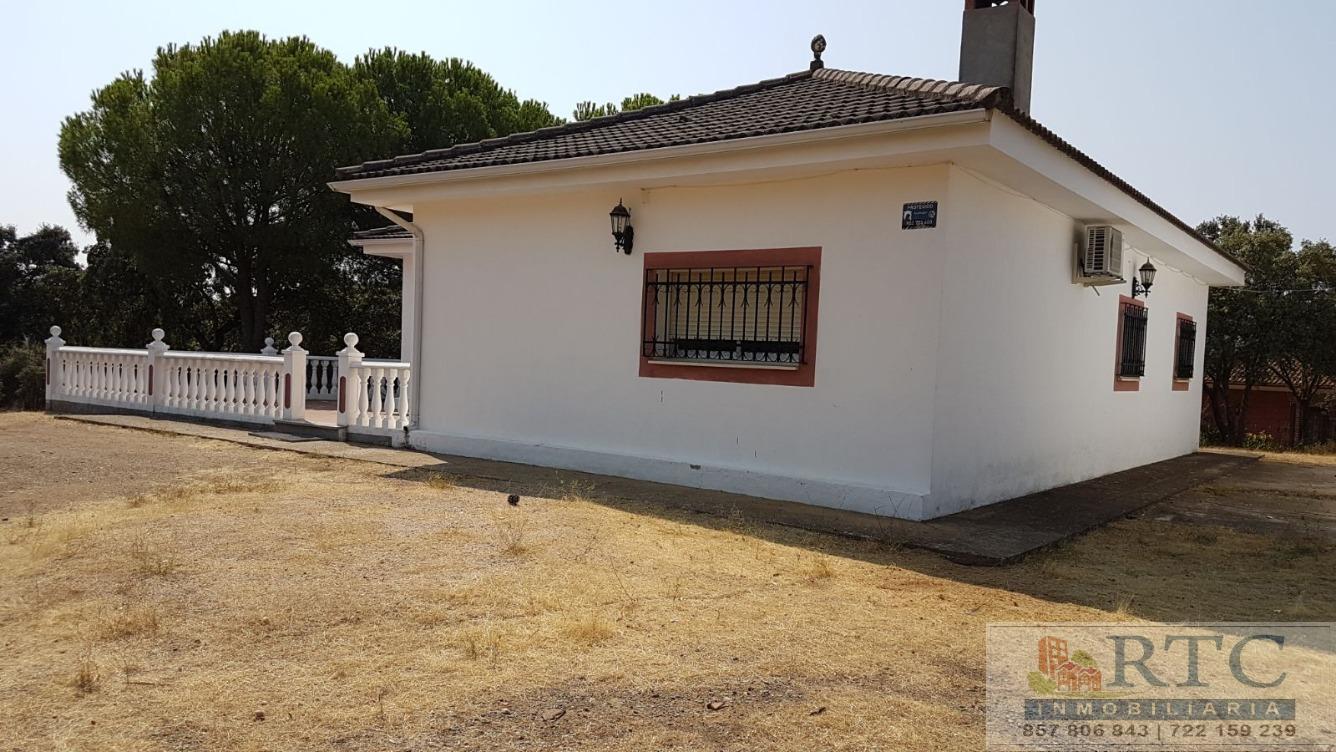 Venta de casa en Obejo