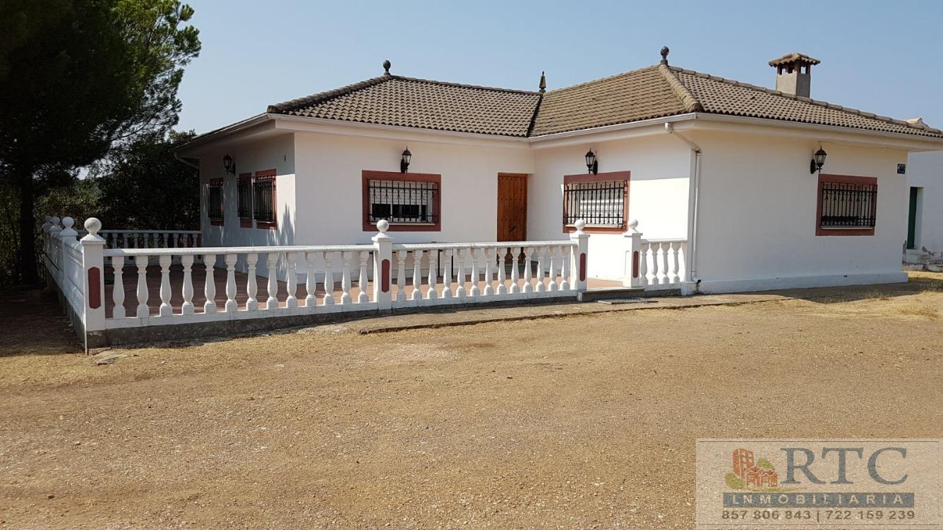 Venta de casa en Obejo