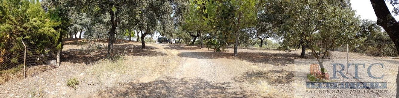 Venta de casa en Obejo