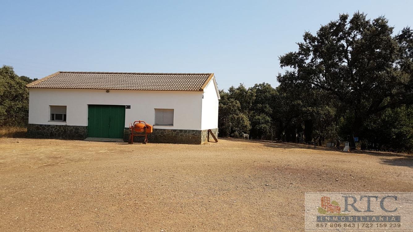 Venta de casa en Obejo