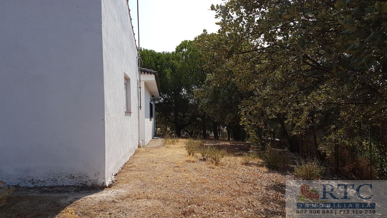 Venta de casa en Obejo