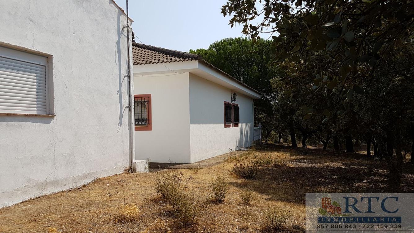 Venta de casa en Obejo