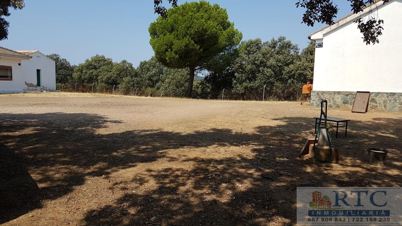 Venta de casa en Obejo