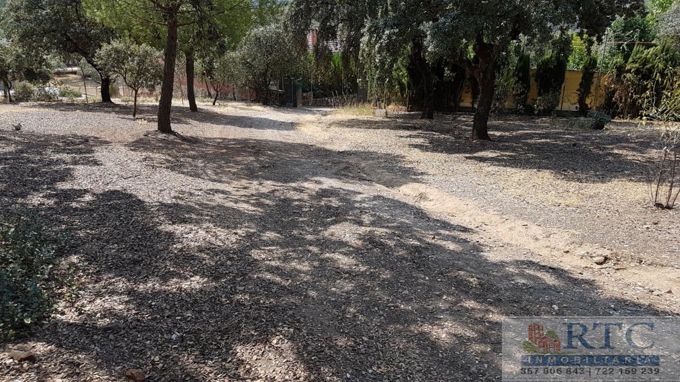 Venta de casa en Obejo