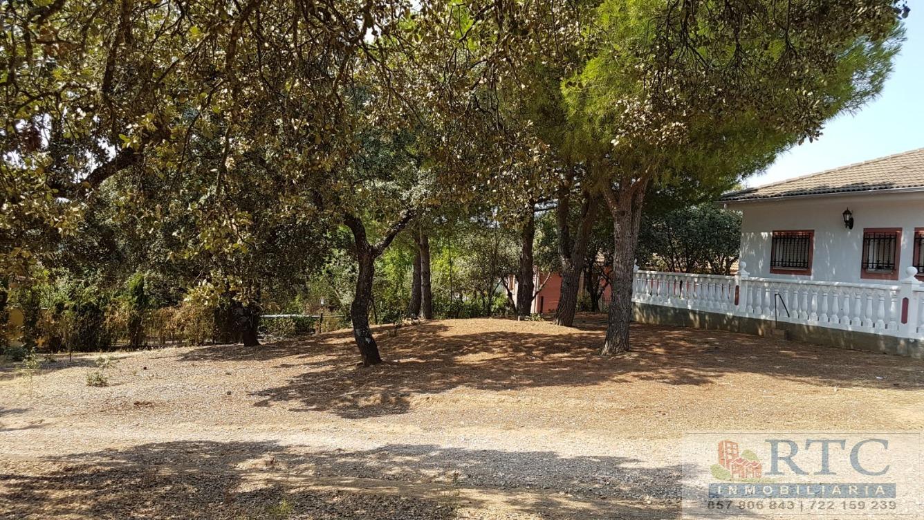 Venta de casa en Obejo