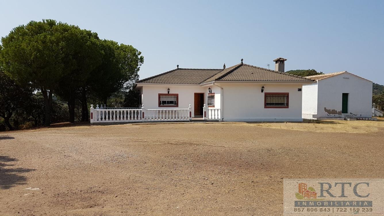 Venta de casa en Obejo