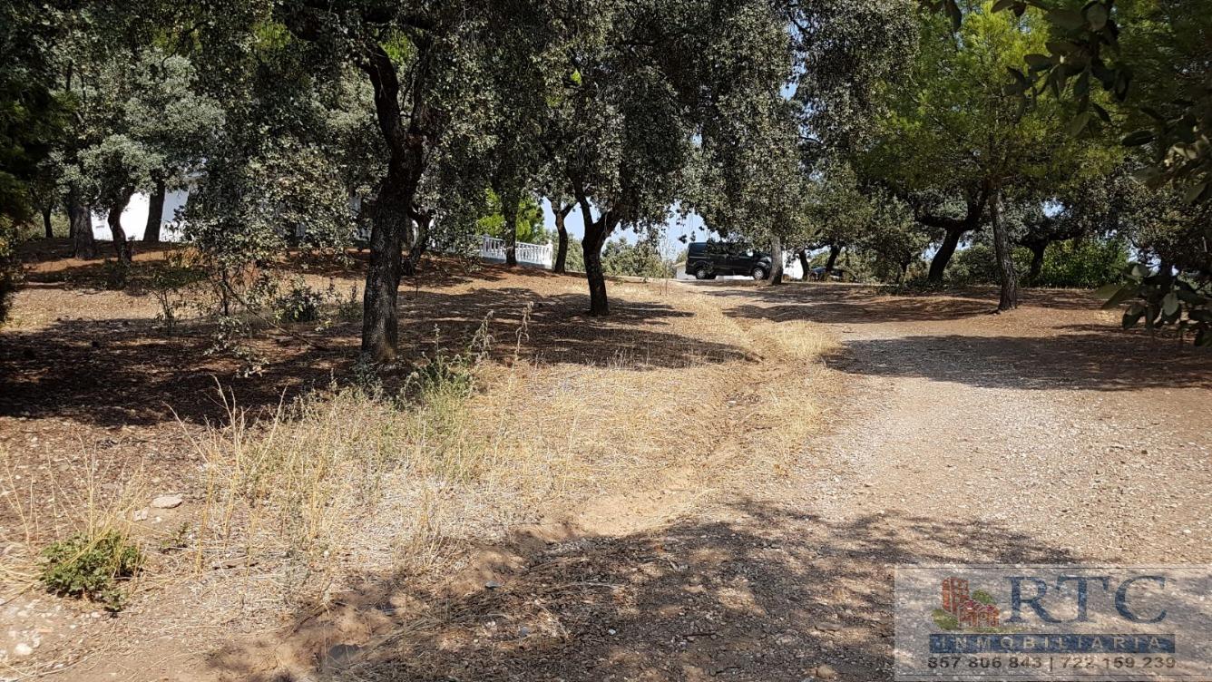 Venta de casa en Obejo