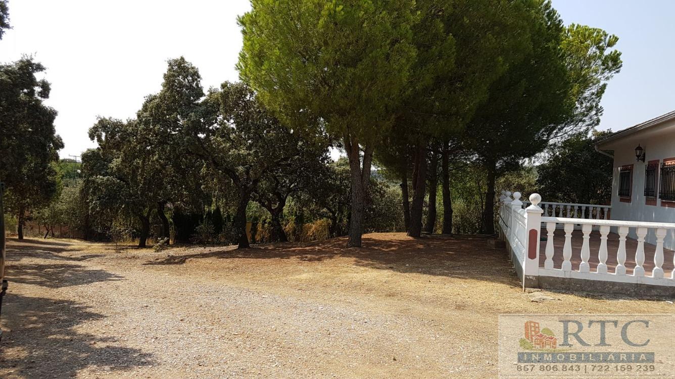 Venta de casa en Obejo