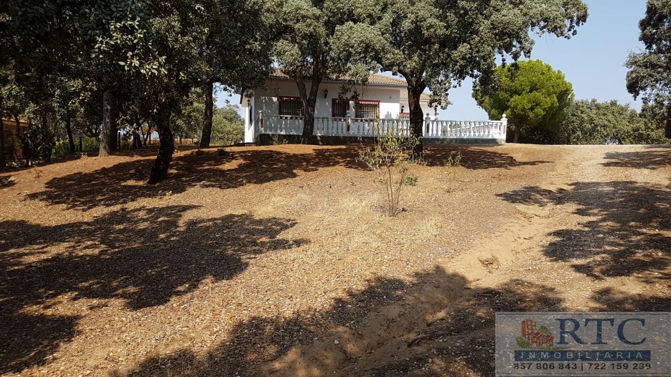 Venta de casa en Obejo