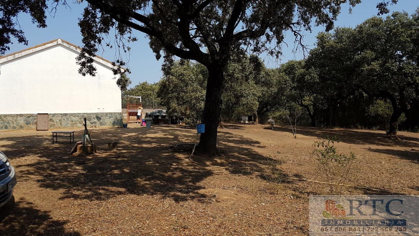 Venta de casa en Obejo