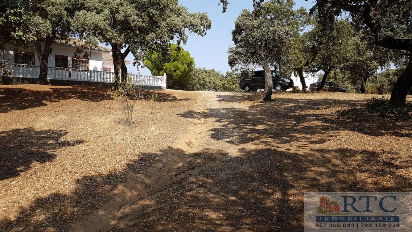 Venta de casa en Obejo