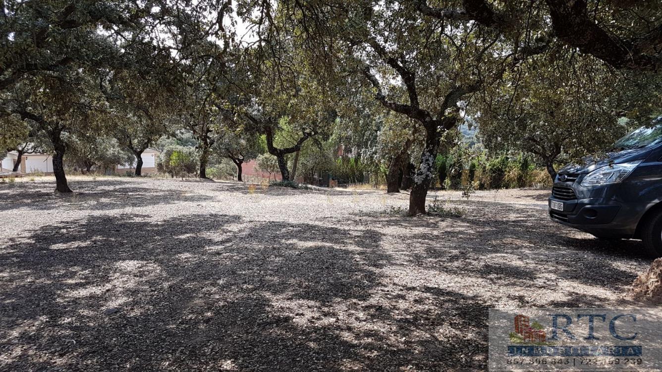 Venta de casa en Obejo