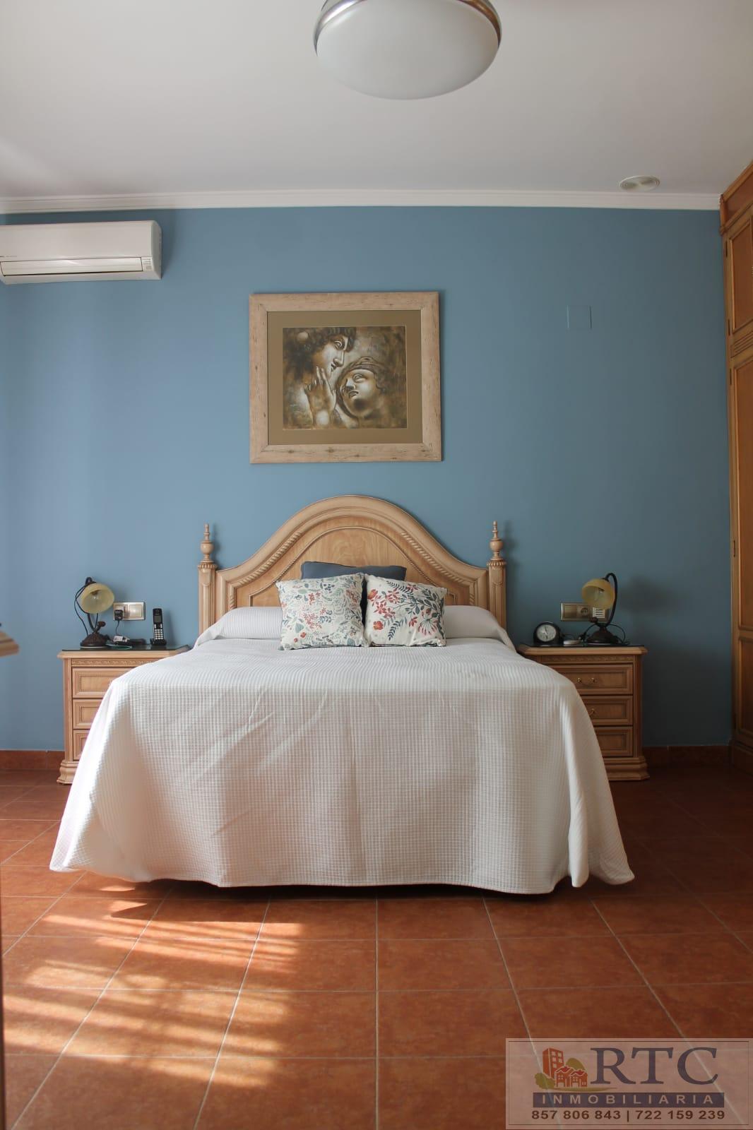 Venta de casa en Córdoba