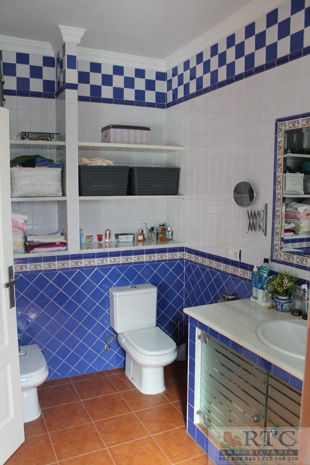 Venta de casa en Córdoba