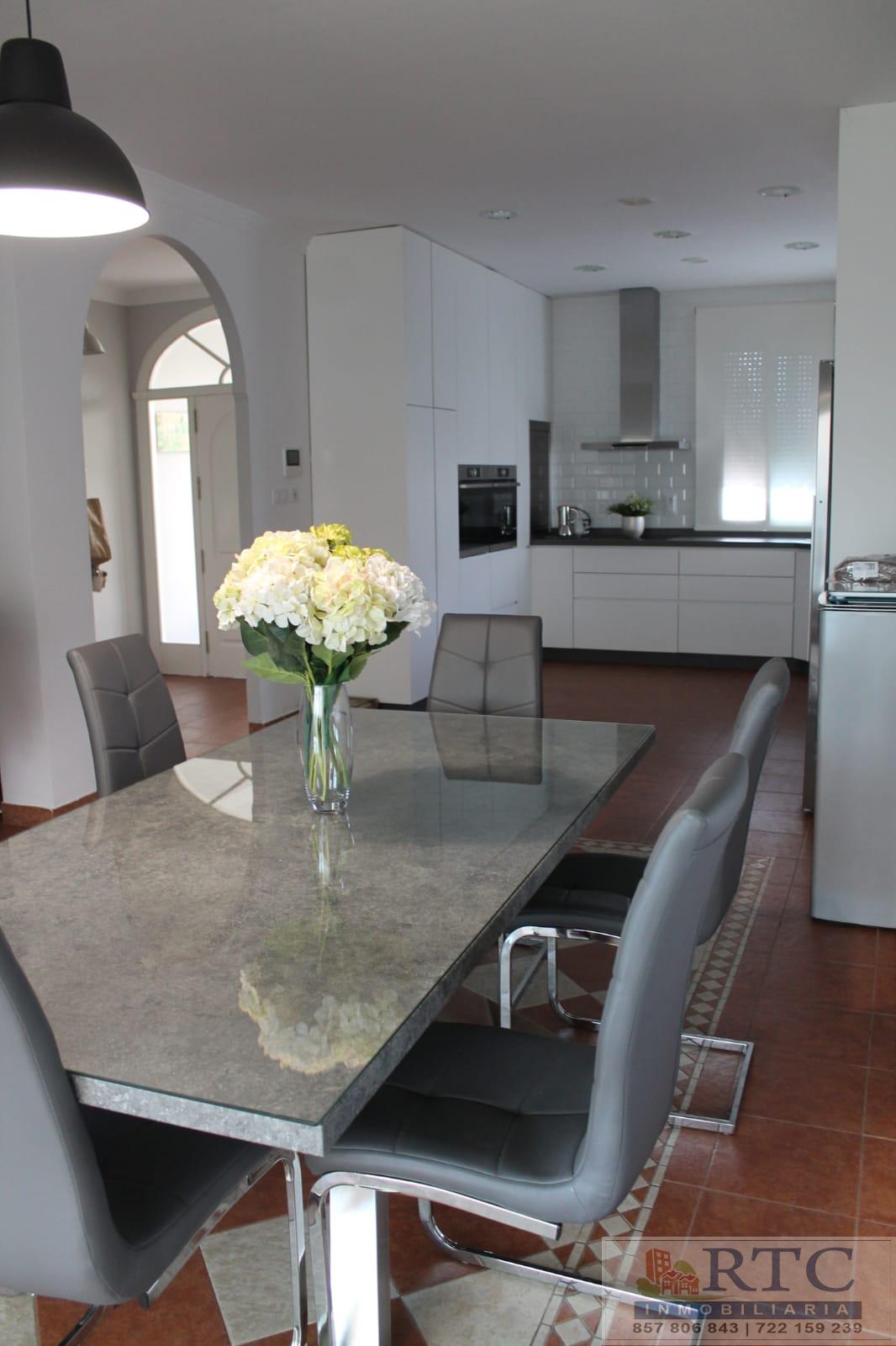 Venta de casa en Córdoba