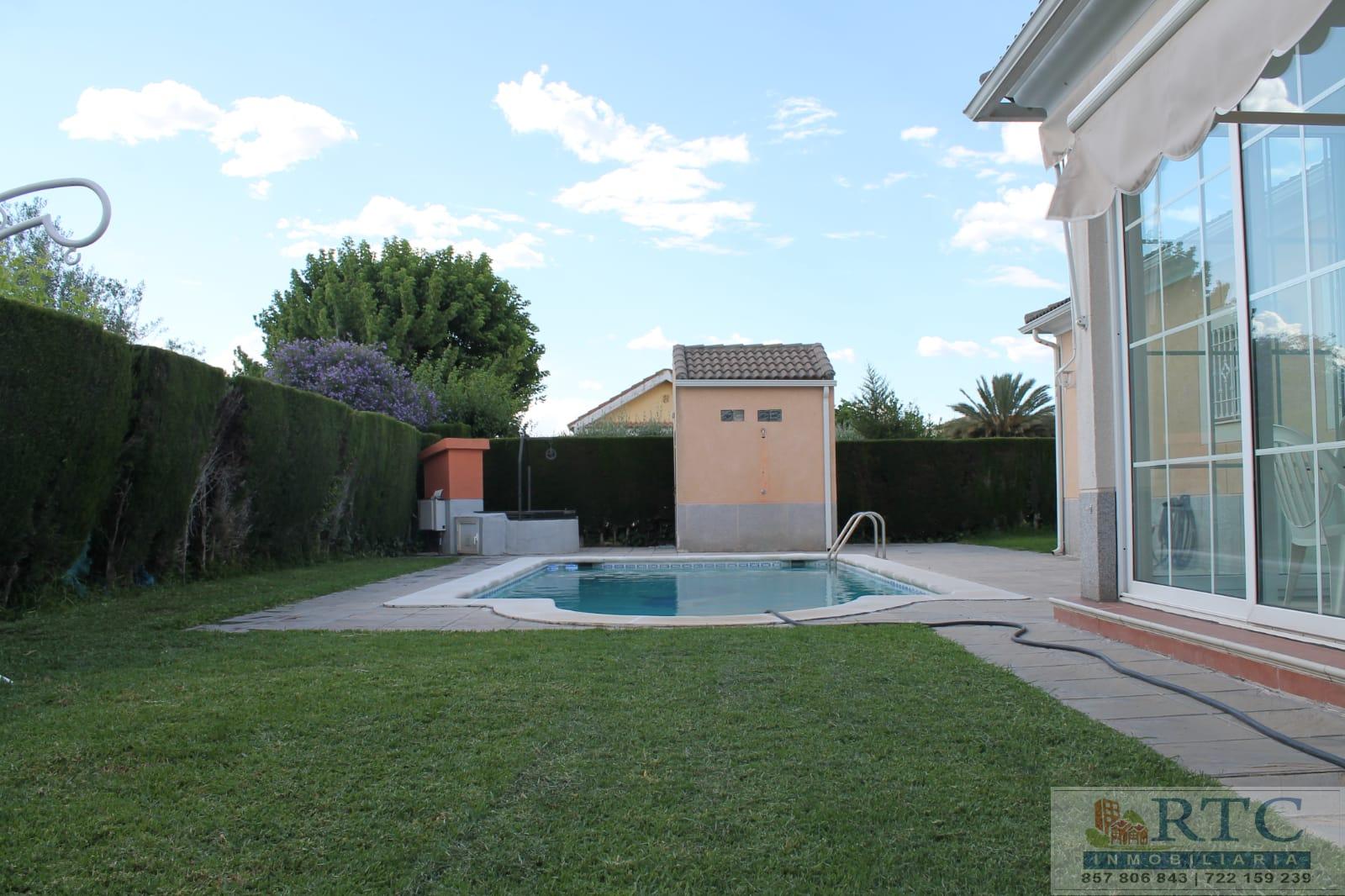 Venta de casa en Córdoba