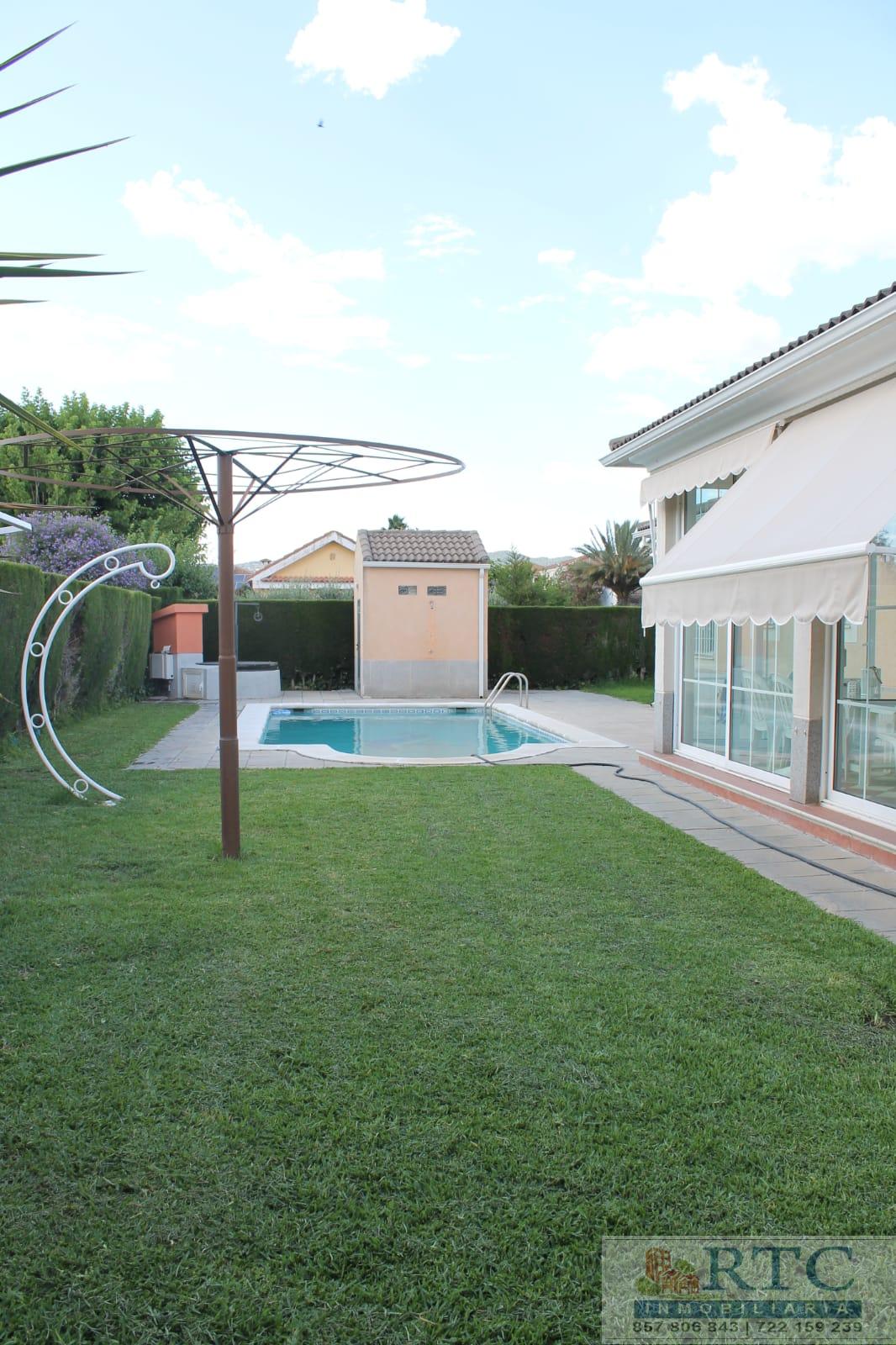 Venta de casa en Córdoba