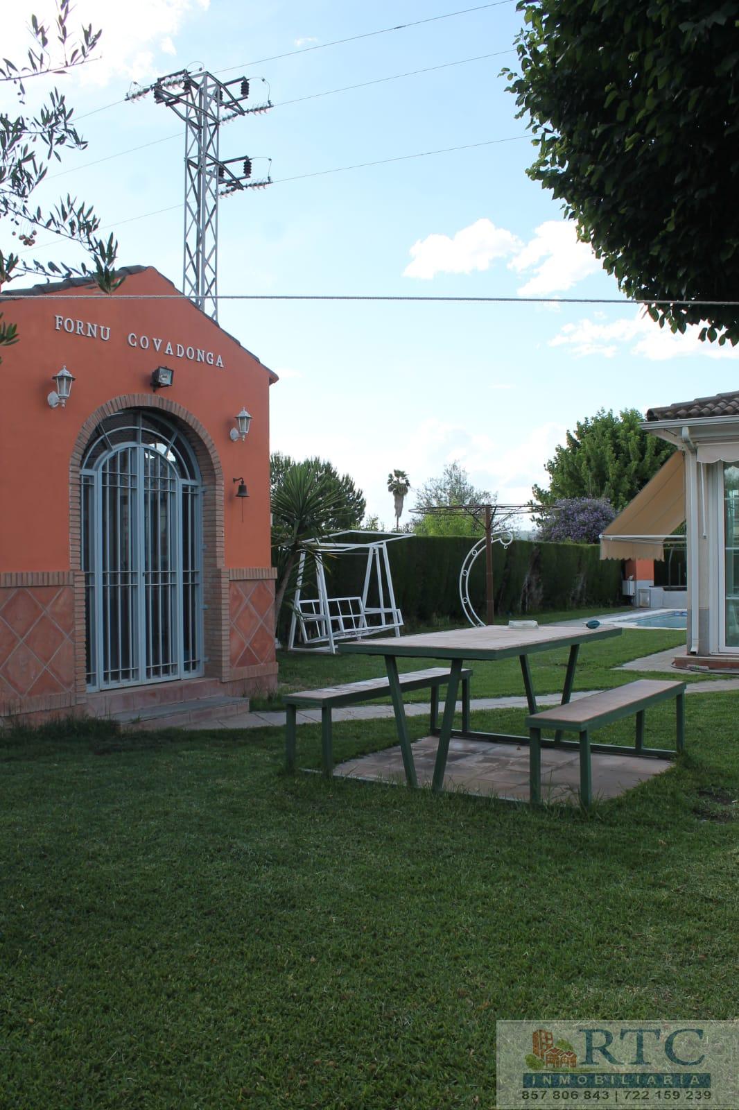 Venta de casa en Córdoba