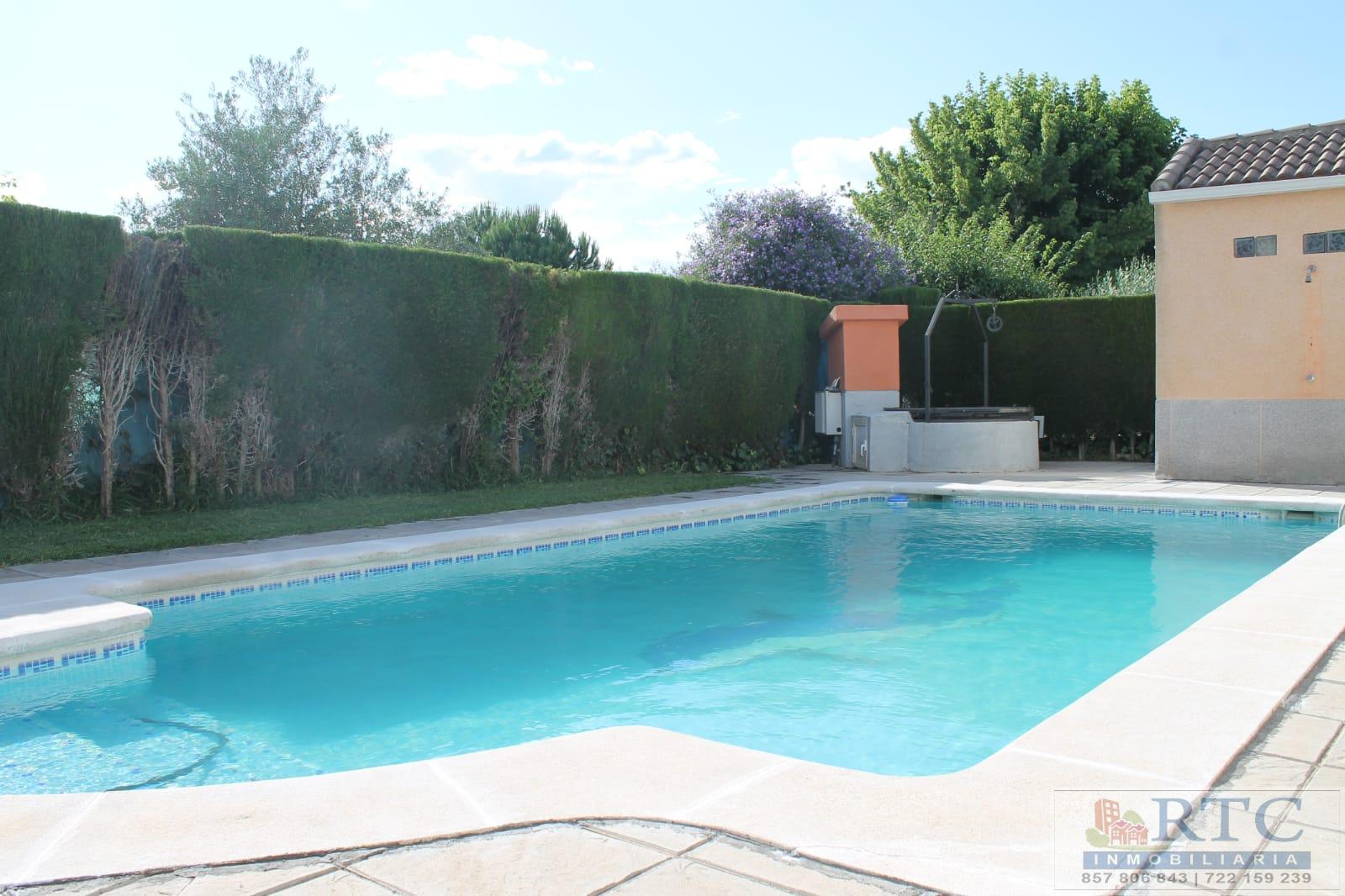 Venta de casa en Córdoba