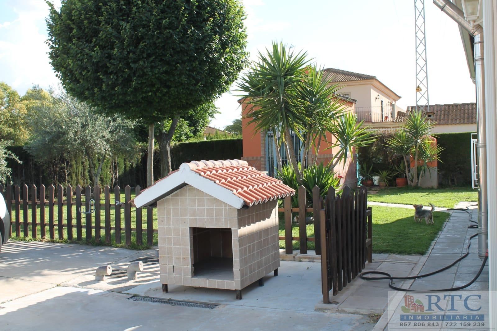 Venta de casa en Córdoba