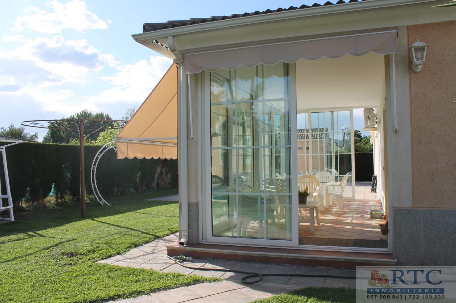 Venta de casa en Córdoba