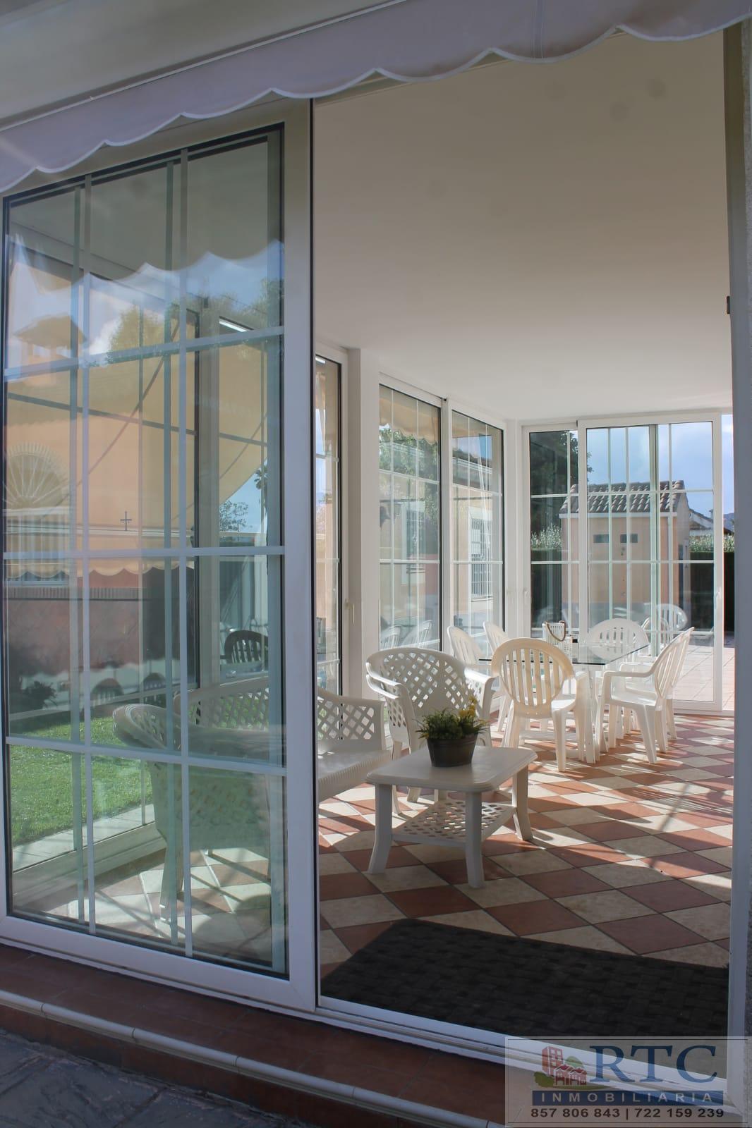 Venta de casa en Córdoba