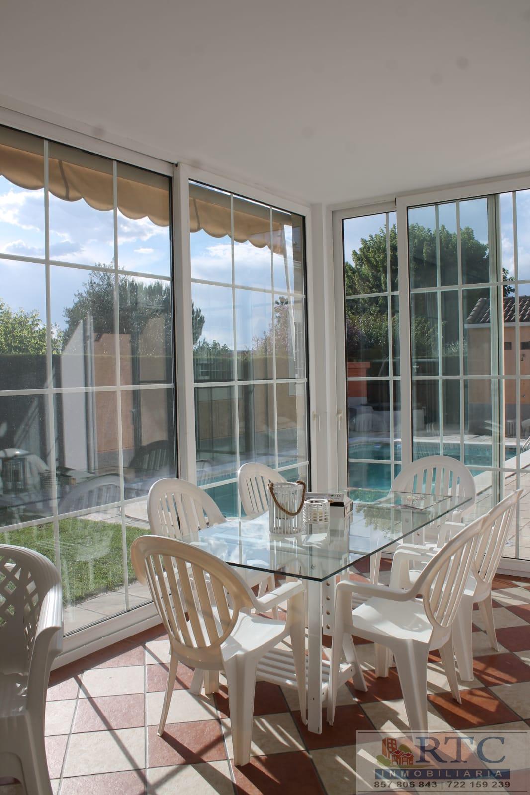 Venta de casa en Córdoba