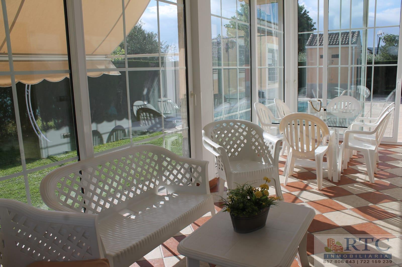 Venta de casa en Córdoba