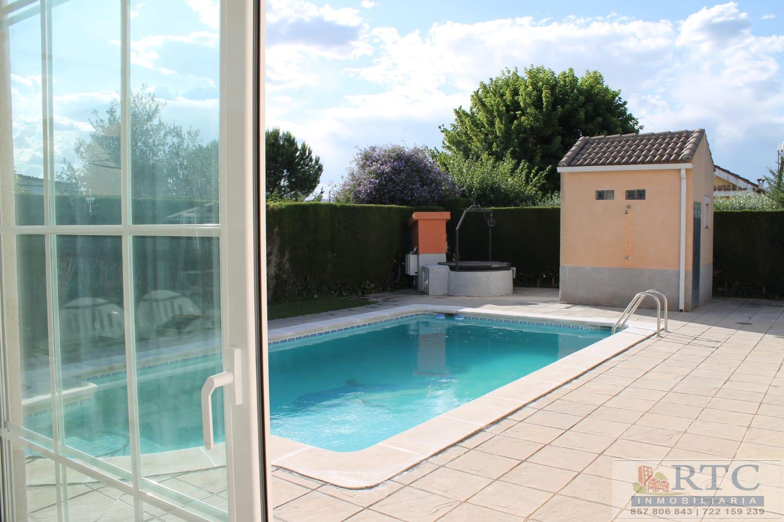 Venta de casa en Córdoba