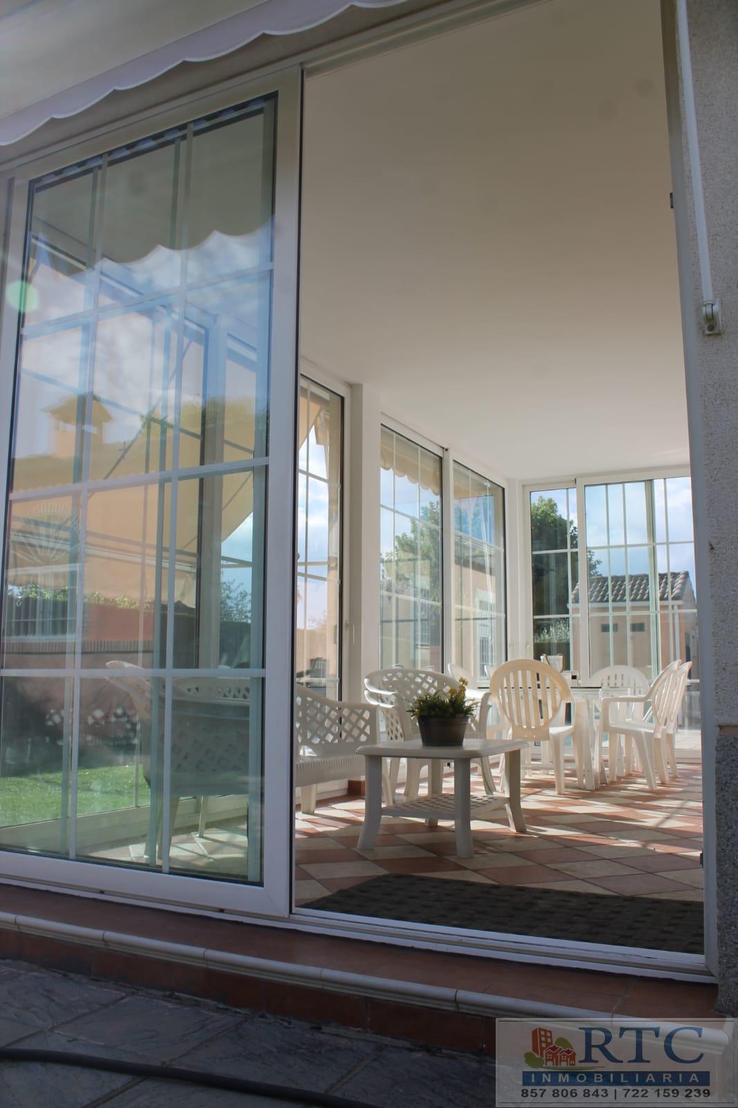 Venta de casa en Córdoba