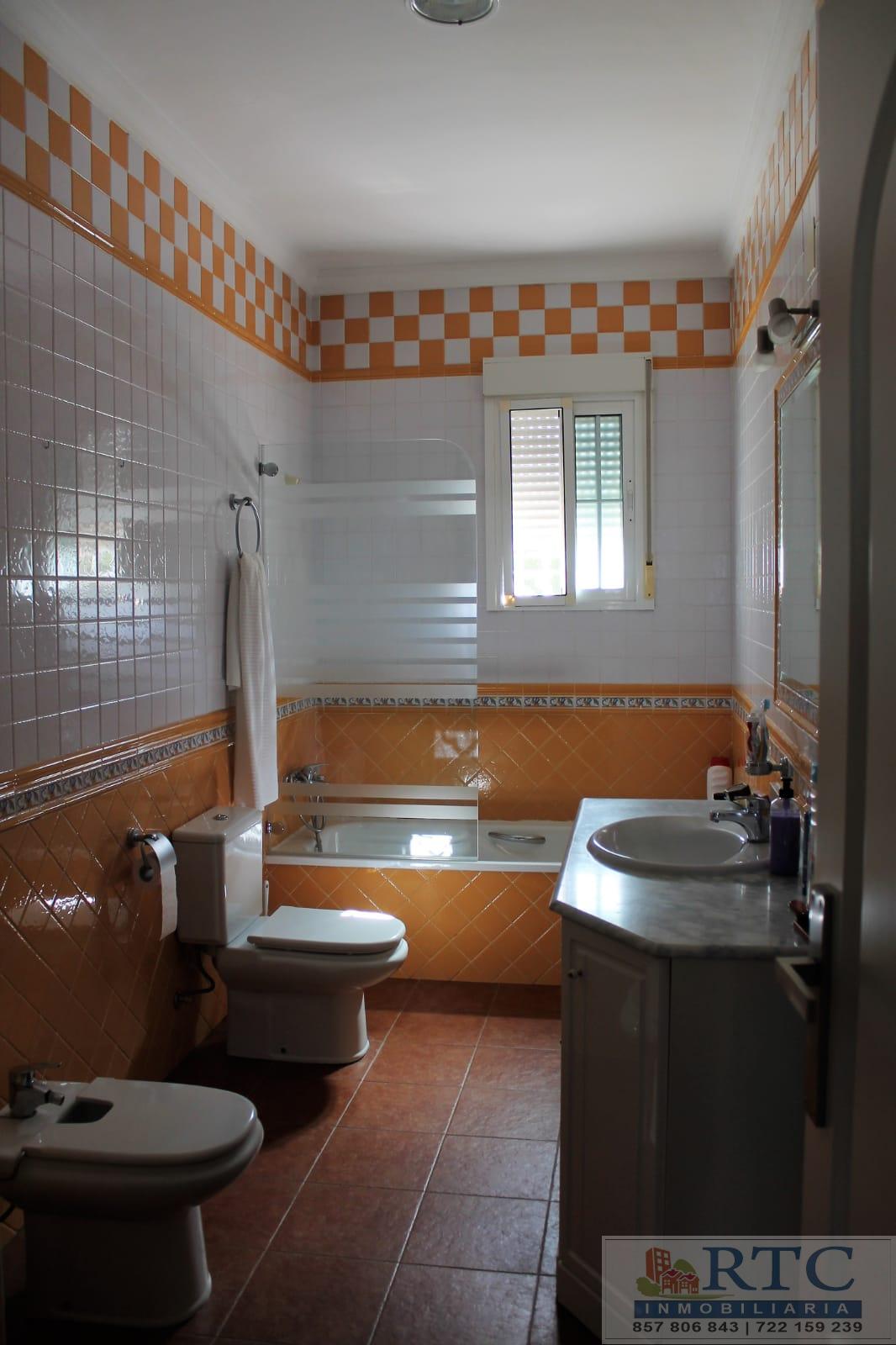 Venta de casa en Córdoba